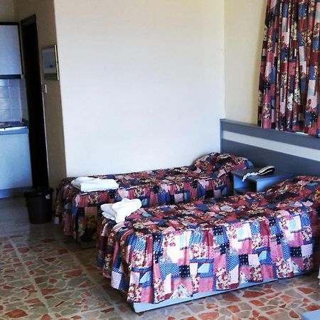Clover Holiday Complex Qawra Pokoj fotografie
