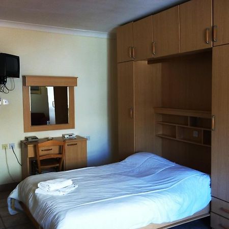 Clover Holiday Complex Qawra Pokoj fotografie