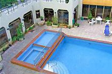 Clover Holiday Complex Qawra Exteriér fotografie