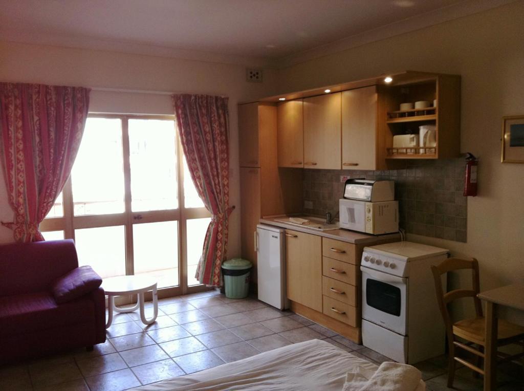 Clover Holiday Complex Qawra Pokoj fotografie